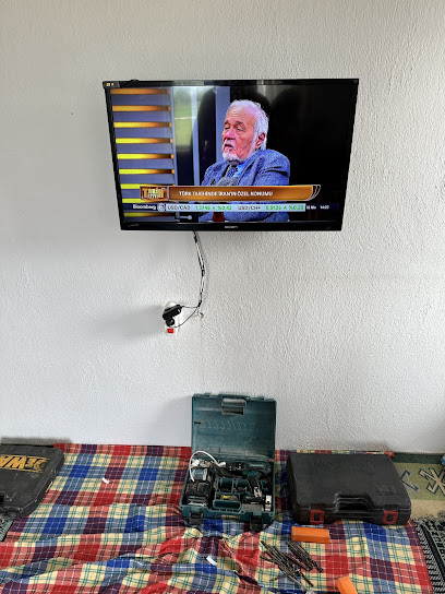 CAN ELEKTRİK Yerel İşletme fotoğrafı 1