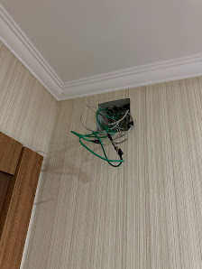 CAN ELEKTRİK Yerel İşletme fotoğrafı 3
